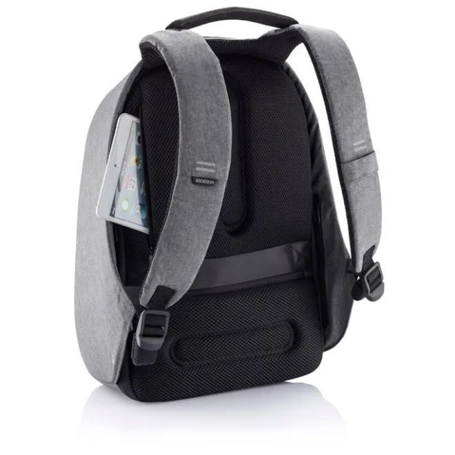 Online XD Design Bobby Hero Small Anti-diefstal Rugzak grey