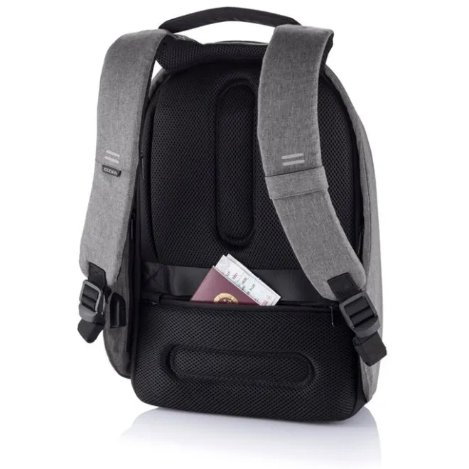 Online XD Design Bobby Hero Small Anti-diefstal Rugzak grey
