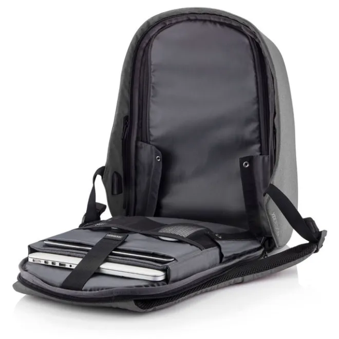 Online XD Design Bobby Hero Small Anti-diefstal Rugzak grey