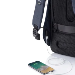 Best XD Design Bobby Hero XL Anti-diefstal Rugzak navy