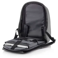 Clearance XD Design Bobby Hero XL Anti-diefstal Rugzak grey