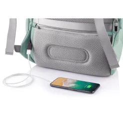 Discount XD Design Bobby Soft Anti-Diefstal Rugzak green