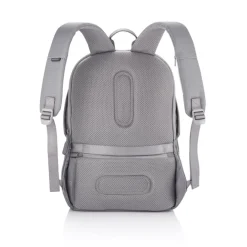 XD Design Bobby Soft Anti-Diefstal Rugzak grey