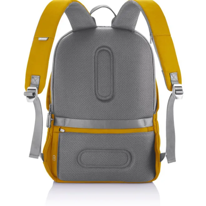 Outlet XD Design Bobby Soft Anti-Diefstal Rugzak yellow