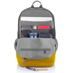 Outlet XD Design Bobby Soft Anti-Diefstal Rugzak yellow