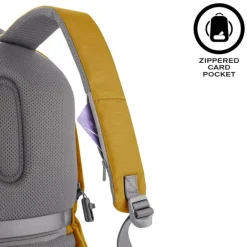 Outlet XD Design Bobby Soft Anti-Diefstal Rugzak yellow