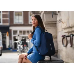 Online XD Design Bobby Soft Anti-Diefstal Rugzak navy
