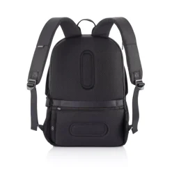 Outlet XD Design Bobby Soft Anti-Diefstal Rugzak black
