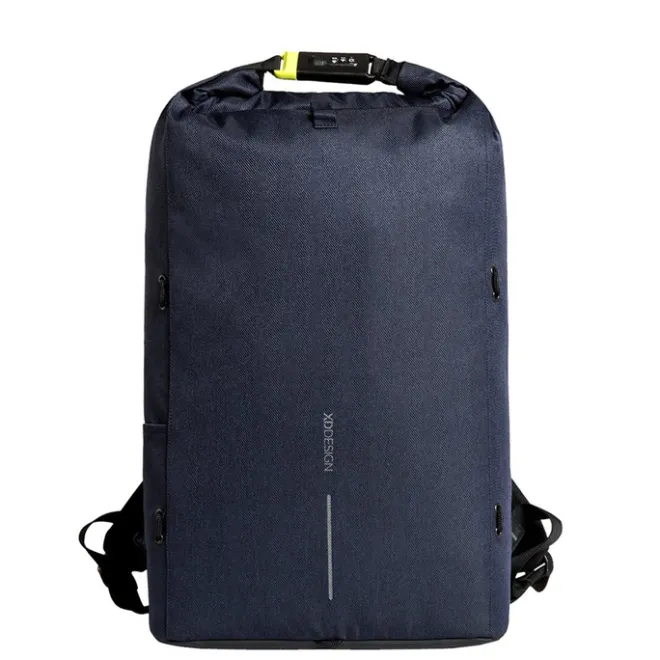 Best XD Design Bobby Urban Lite Anti-Diefstal Rugzak navy blue