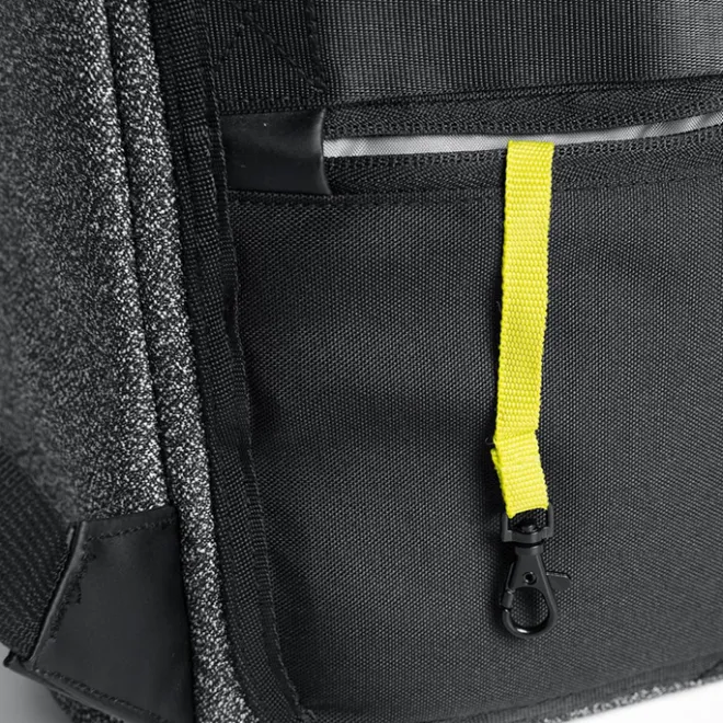 Outlet XD Design Bobby Urban Lite Anti-Diefstal Rugzak grey