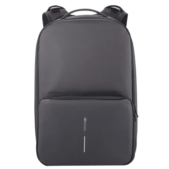 Hot XD Design Flex Gym Bag black