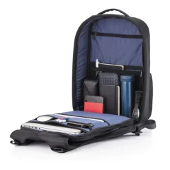 Hot XD Design Flex Gym Bag black