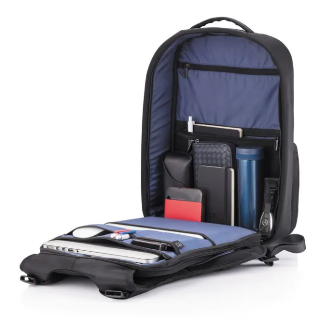 Hot XD Design Flex Gym Bag black