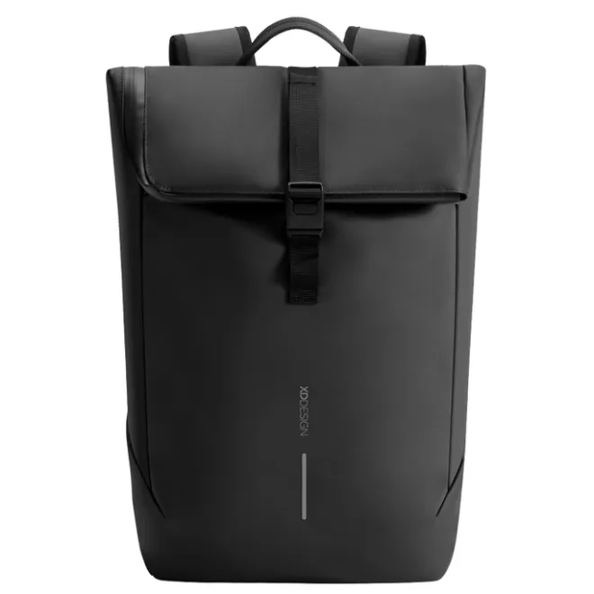 Best XD Design Urban Water Resistant Flap Top black
