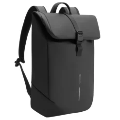 Best XD Design Urban Water Resistant Flap Top black