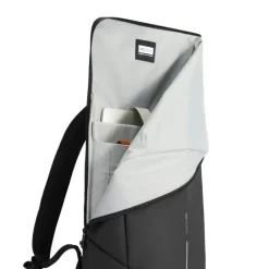 Best XD Design Urban Water Resistant Flap Top black