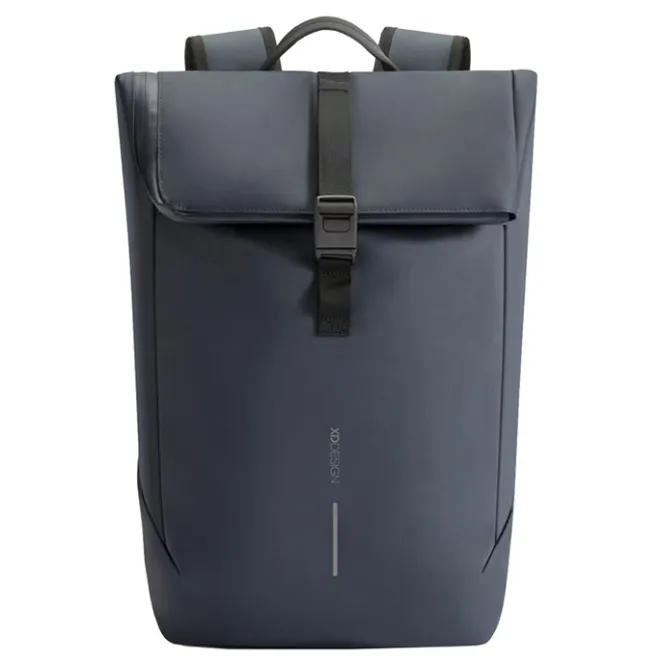 Hot XD Design Urban Water Resistant Flap Top navy