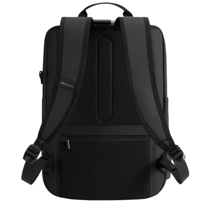 Discount XD Design Urban Water Resistant Anti Theft black