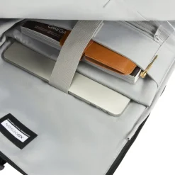 XD Design Urban Water Resistant Flap Top off white