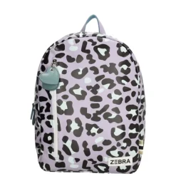 Clearance Zebra Trends Axelle Rugzak panter