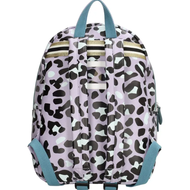 Clearance Zebra Trends Axelle Rugzak panter