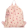 New Zebra Trends Buddies Backpack pink