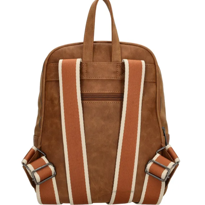 Outlet Zebra Trends Cynthia Backpack brown