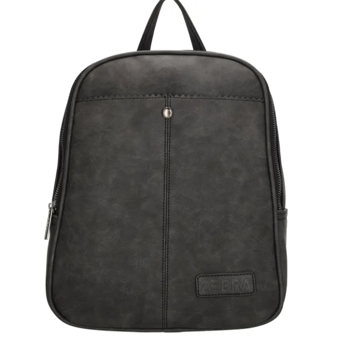 Clearance Zebra Trends Cynthia Backpack black