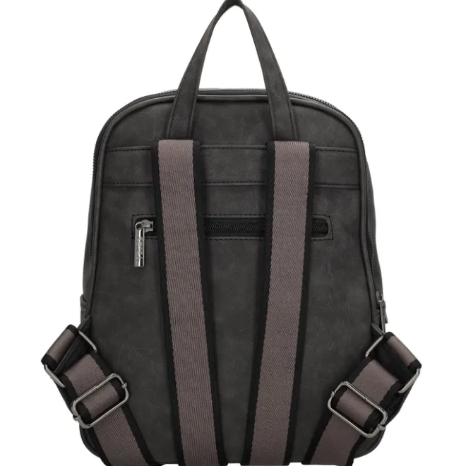 Clearance Zebra Trends Cynthia Backpack black