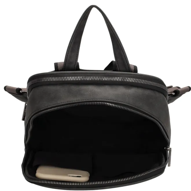 Clearance Zebra Trends Cynthia Backpack black