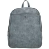 Discount Zebra Trends Cynthia Backpack jeansblue