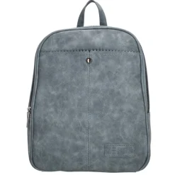 Discount Zebra Trends Cynthia Backpack jeansblue
