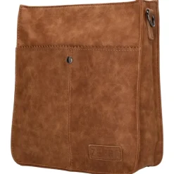 Sale Zebra Trends Cynthia Crossbody brown