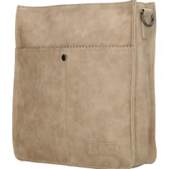 Best Zebra Trends Cynthia Crossbody sand