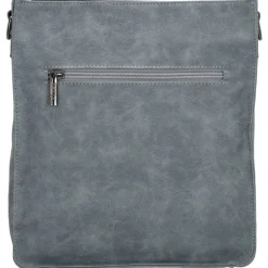 Outlet Zebra Trends Cynthia Crossbody jeansblue