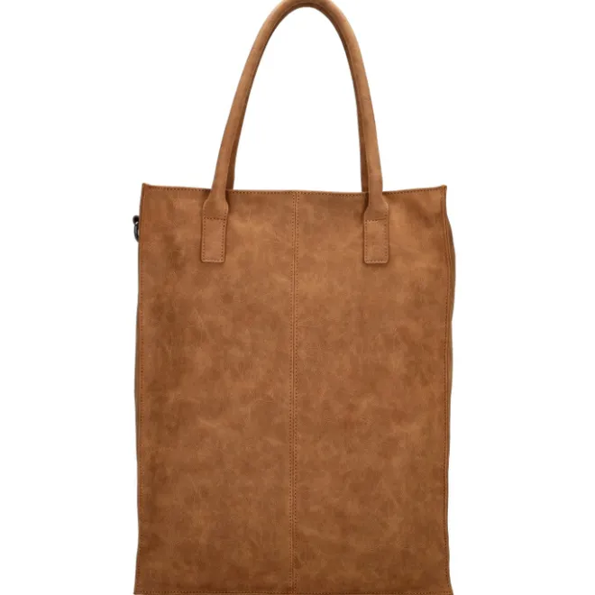 Online Zebra Trends Cynthia Shopper brown