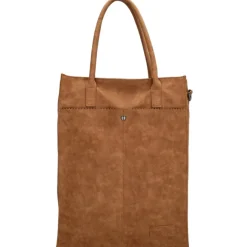 Online Zebra Trends Cynthia Shopper brown