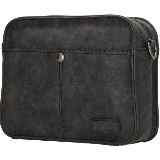 Clearance Zebra Trends Cynthia Shoulderbag black