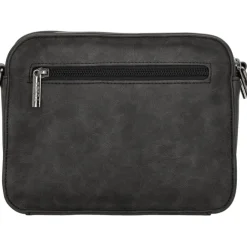 Clearance Zebra Trends Cynthia Shoulderbag black