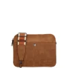 Clearance Zebra Trends Cynthia Shoulderbag brown