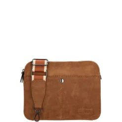 Clearance Zebra Trends Cynthia Shoulderbag brown