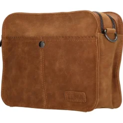 Clearance Zebra Trends Cynthia Shoulderbag brown