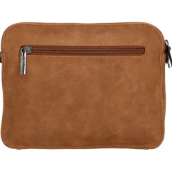 Clearance Zebra Trends Cynthia Shoulderbag brown