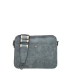 Outlet Zebra Trends Cynthia Shoulderbag jeansblue