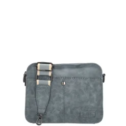 Outlet Zebra Trends Cynthia Shoulderbag jeansblue