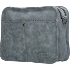 Outlet Zebra Trends Cynthia Shoulderbag jeansblue
