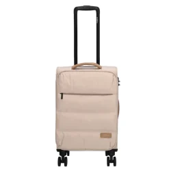 Discount Zebra Trends Elske Cabin Trolley lighttaupe