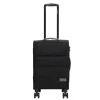New Zebra Trends Elske Cabin Trolley black