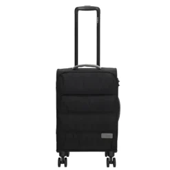 New Zebra Trends Elske Cabin Trolley black