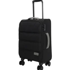 New Zebra Trends Elske Cabin Trolley black